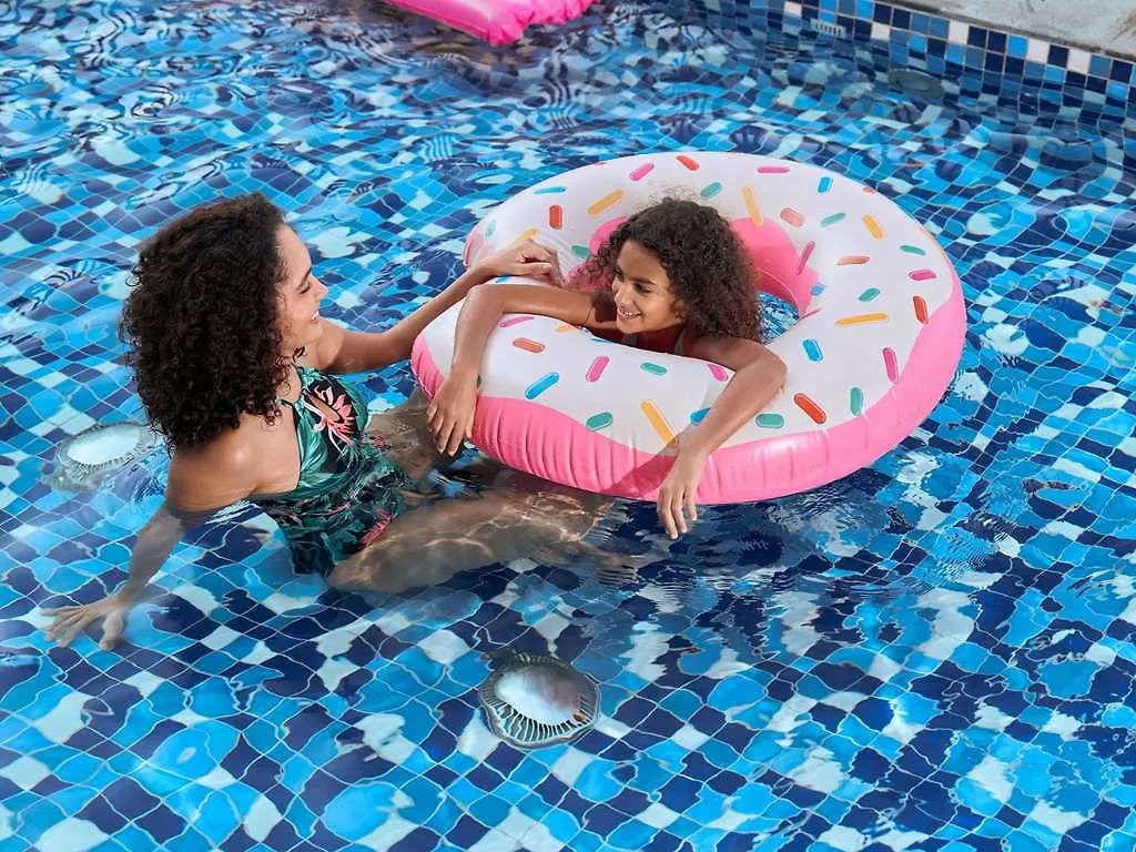Hotel Aparthotel Adagio Dubai Deira