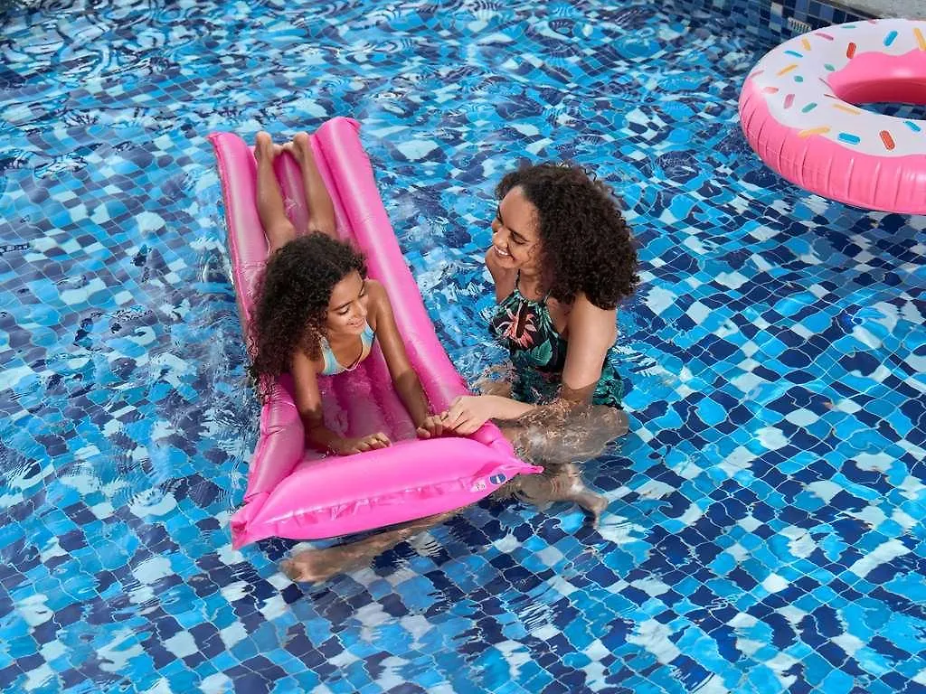 Aparthotel Adagio Dubai Deira Hotel