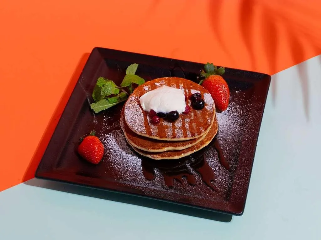 Aparthotel Adagio Dubai Deira